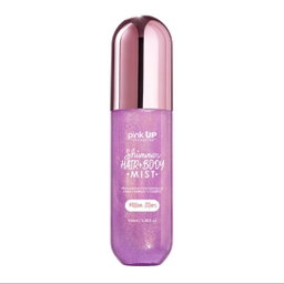 Fragancia para cabello y cuerpo PinkUp