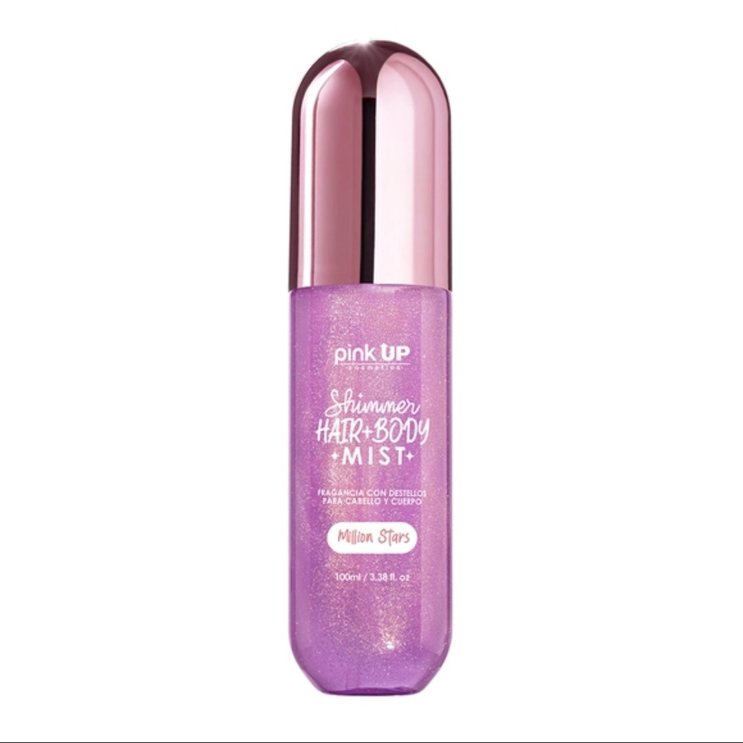 Fragancia para cabello y cuerpo PinkUp_3