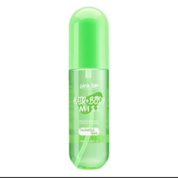 Fragancia para cabello y cuerpo PinkUp