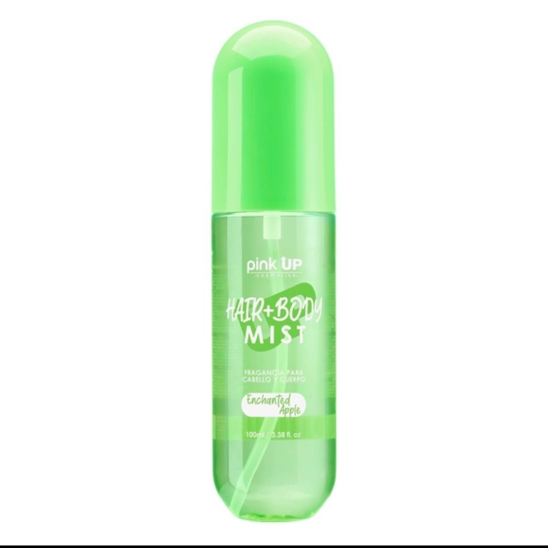 Fragancia para cabello y cuerpo PinkUp_5