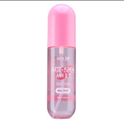 Fragancia para cabello y cuerpo PinkUp