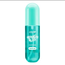 Fragancia para cabello y cuerpo PinkUp
