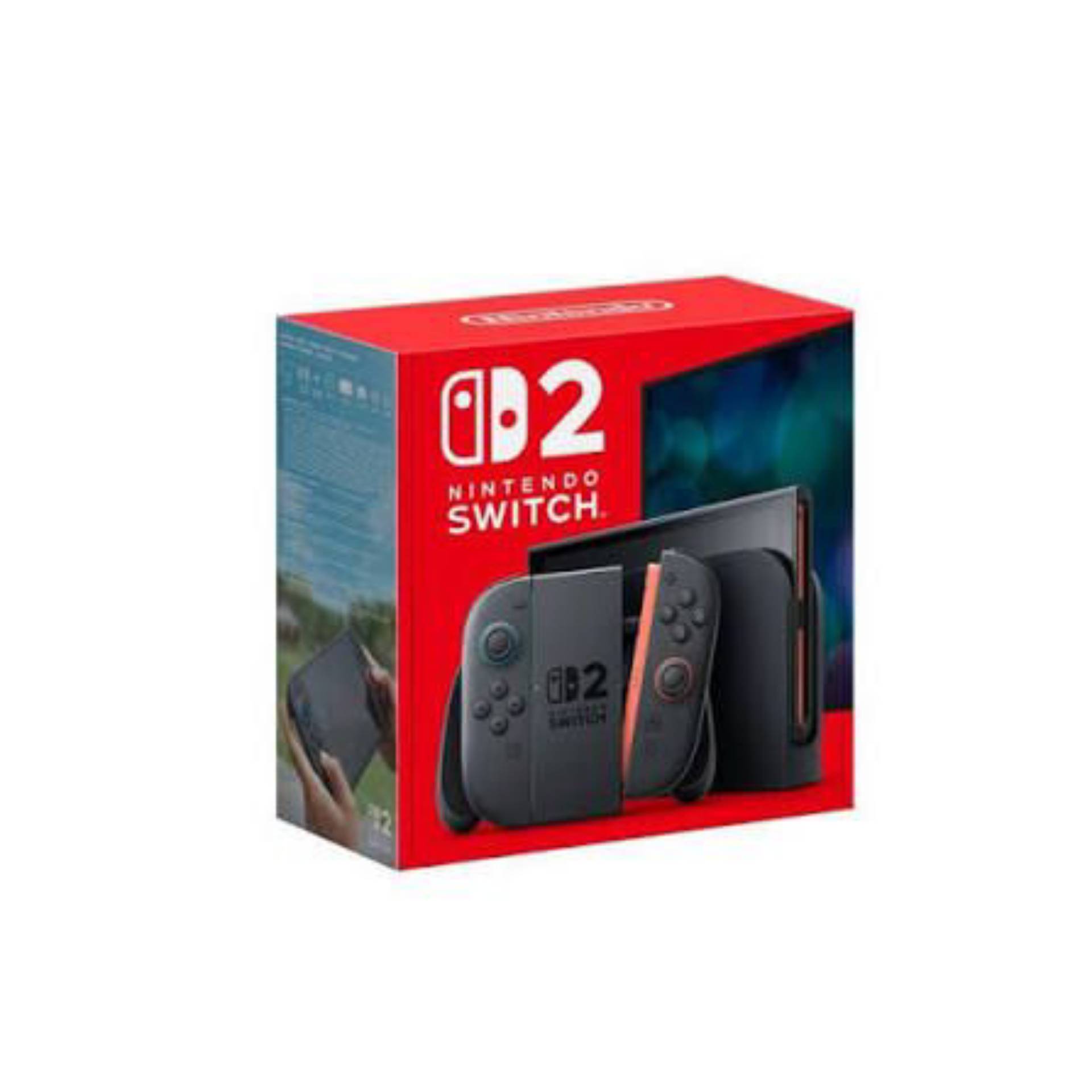 Nintendo Switch 2