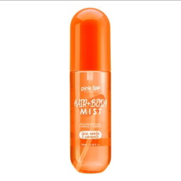 Fragancia para cabello y cuerpo PinkUp