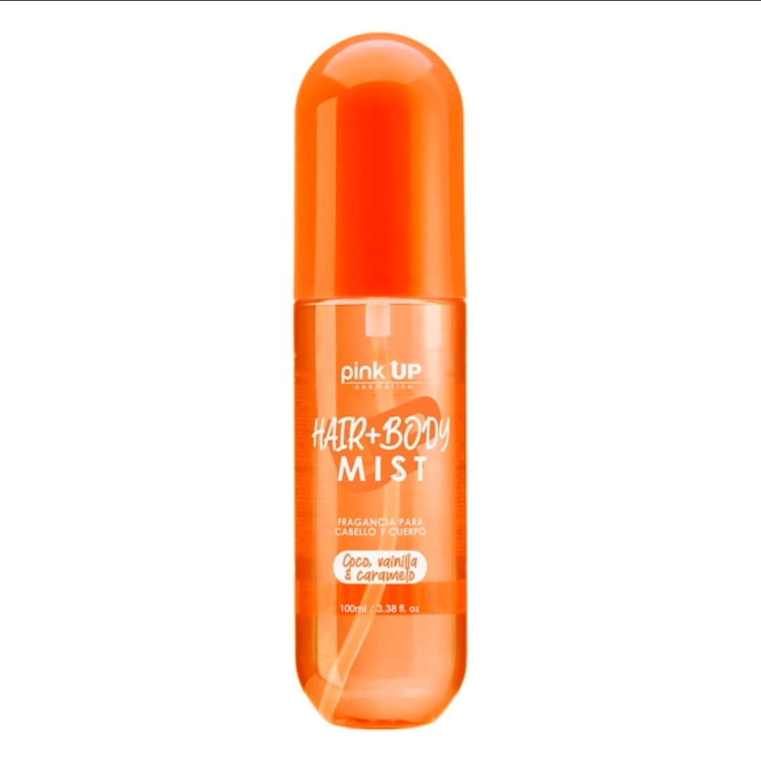 Fragancia para cabello y cuerpo PinkUp_7