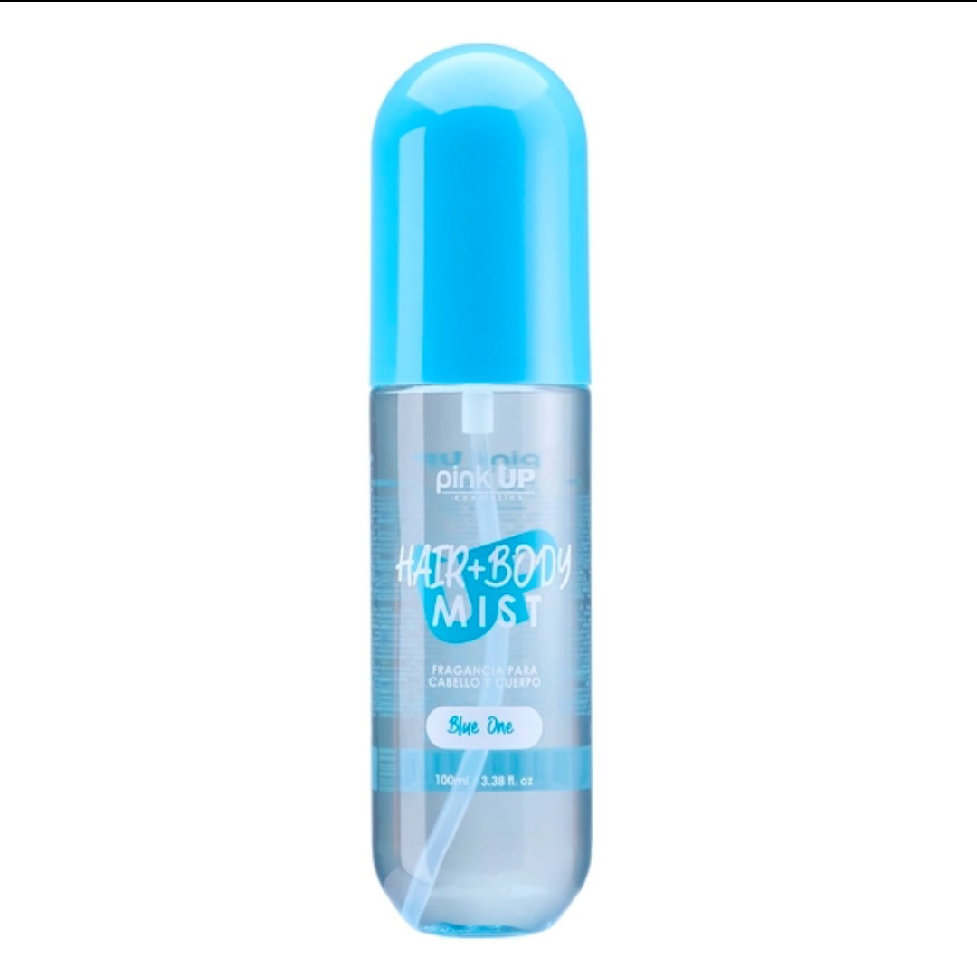 Fragancia para cabello y cuerpo PinkUp_1