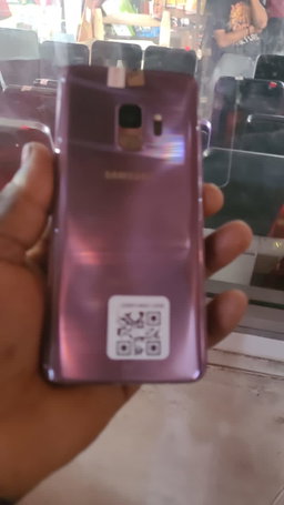 Samsung S9 +