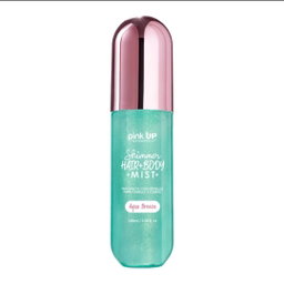 Fragancia para cabello y cuerpo PinkUp