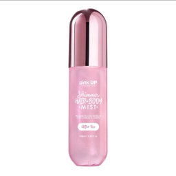 Fragancia para cabello y cuerpo PinkUp