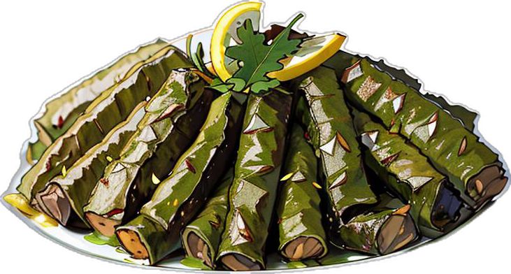ورق عنب_0