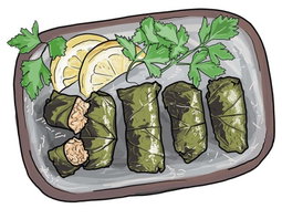 موالح 