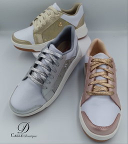 ¡Calidad exclusividad! Calzado de moda 100% piel (codigo 20OFF)