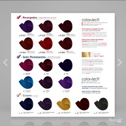 Tinte ColorTech