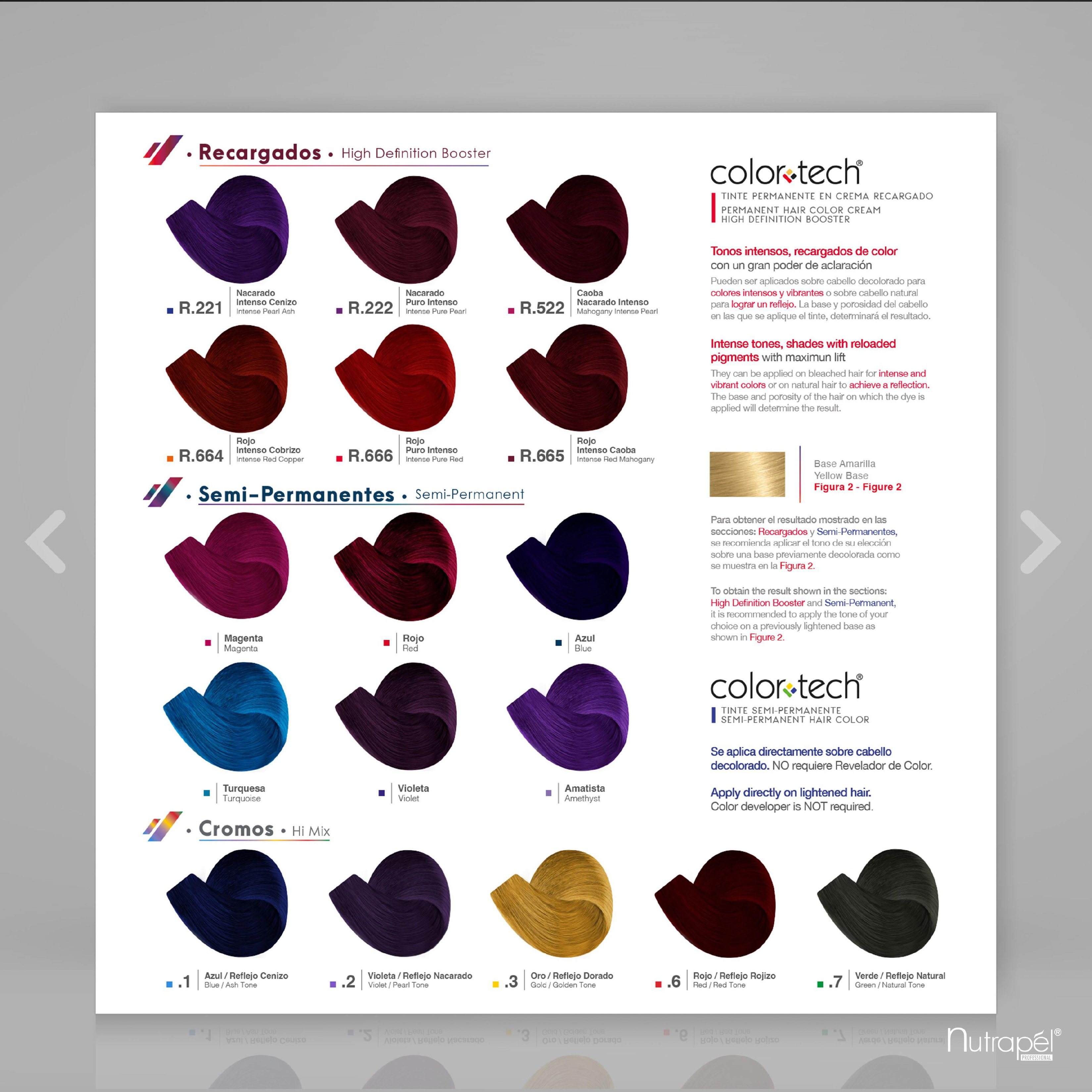 Tinte ColorTech_2