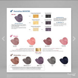 Tinte ColorTech