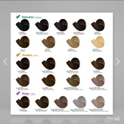 Tinte ColorTech