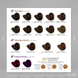 Tinte ColorTech