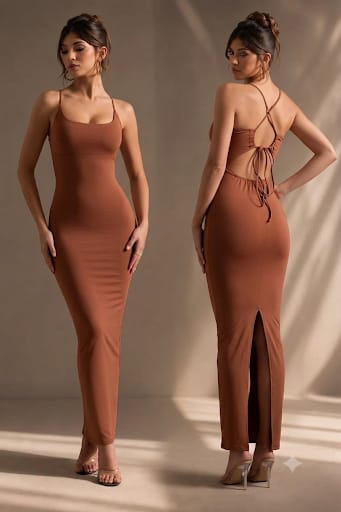 VESTIDO SOFIA