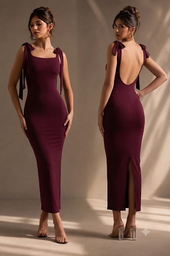 VESTIDO ANABEL