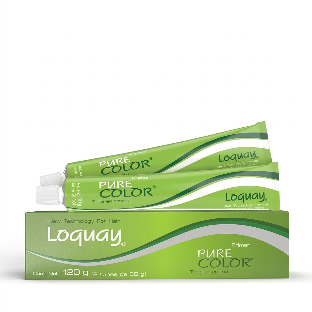 Tinte Loquay