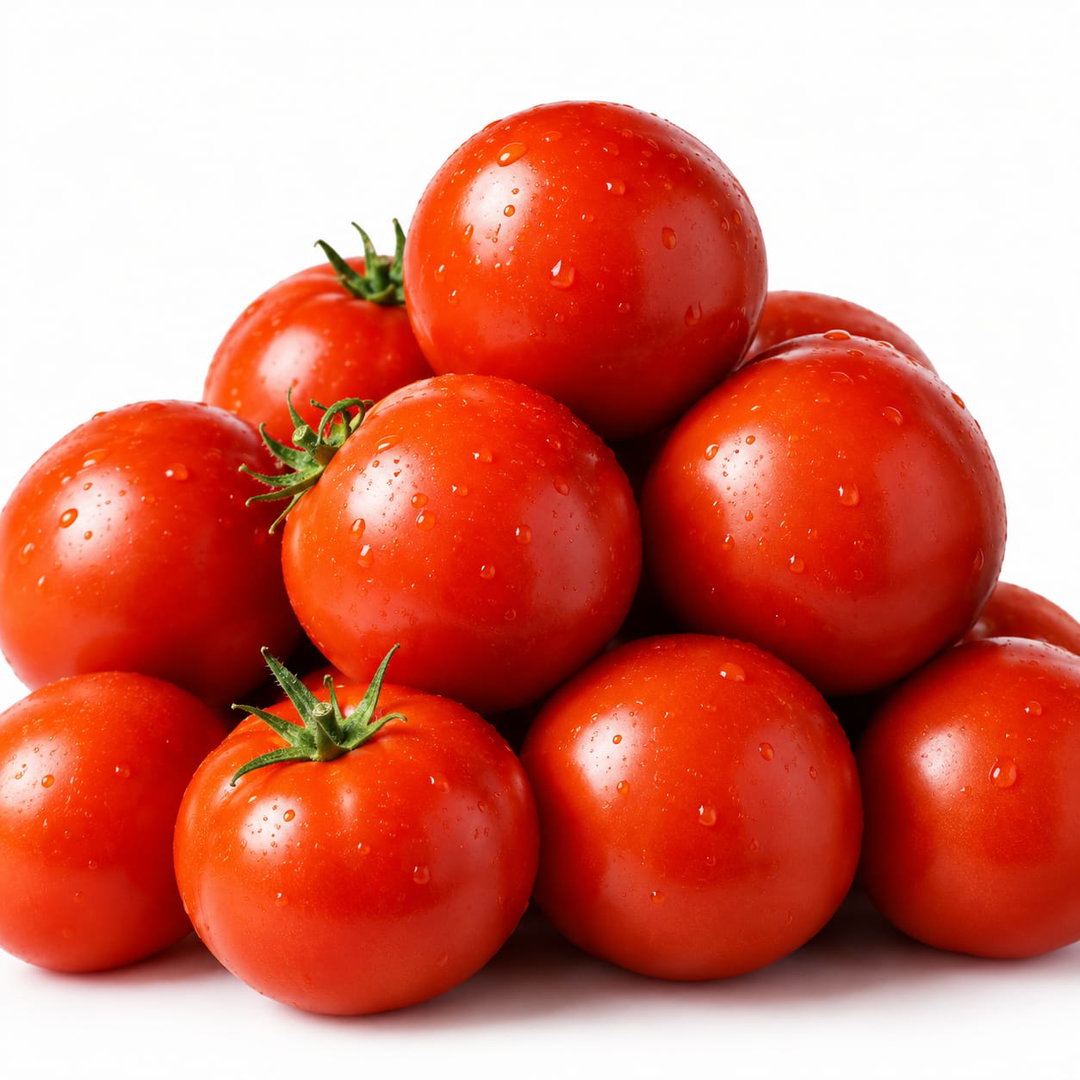 Fresh Tomatoes