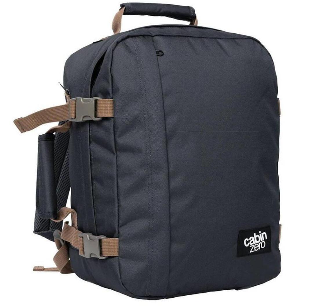 Mochila de Viaje