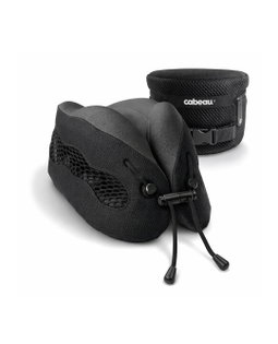 Almohada de viaje