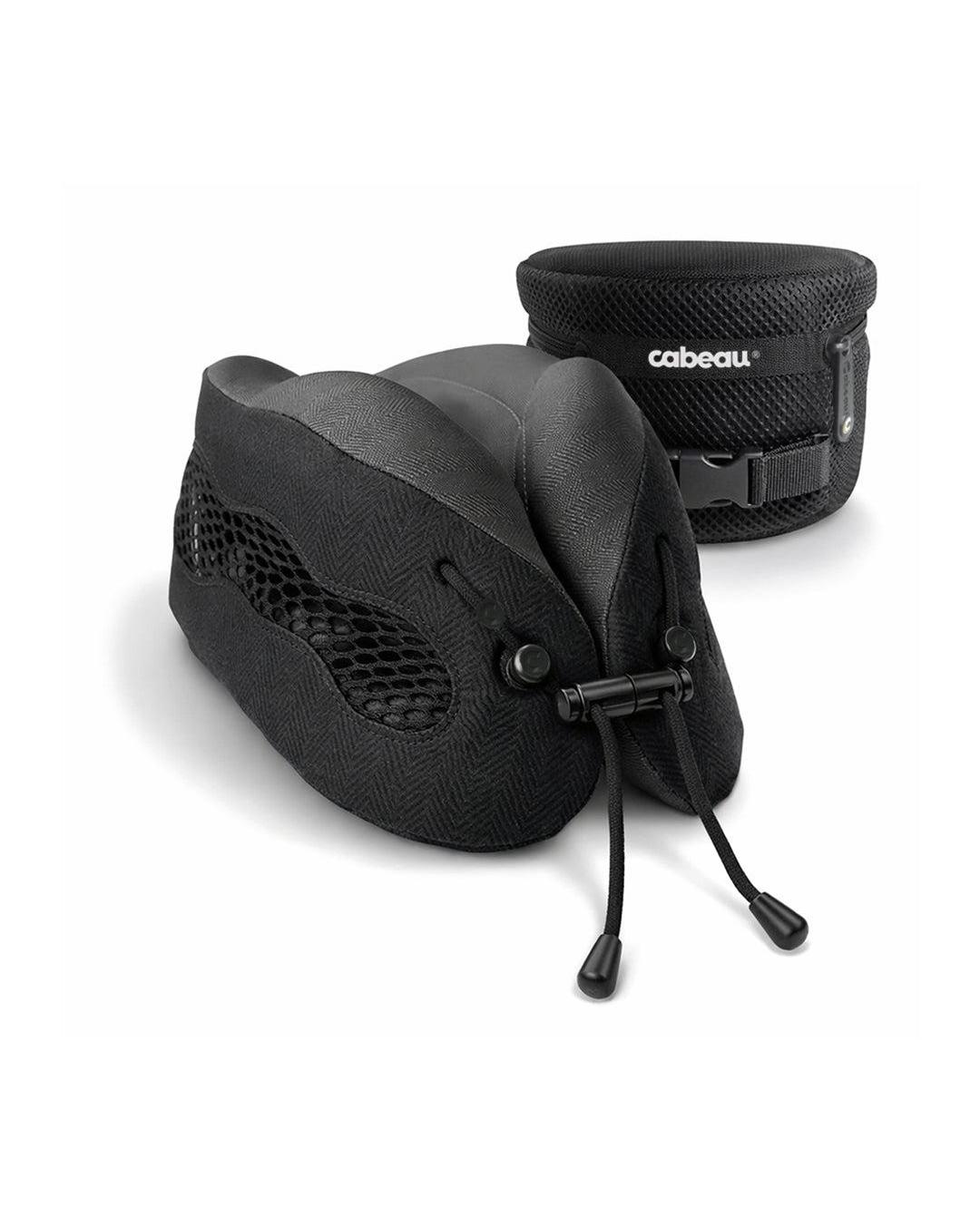 Almohada de viaje