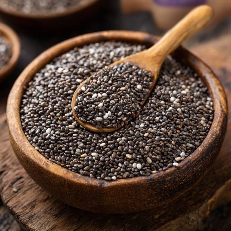 Graine de Chia