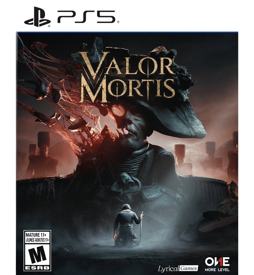Valor Mortis