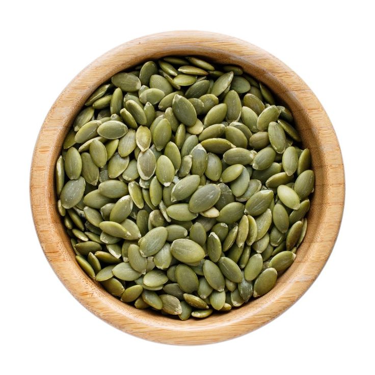 Grain de Courge _0