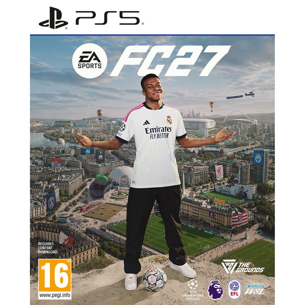 EA SPORTS FC 27