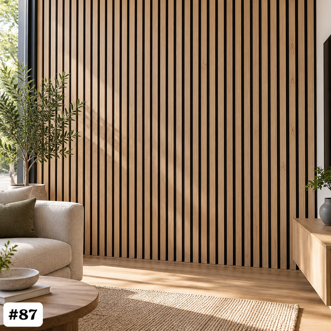 PANEL ACUSTICO ROBLE NATURAL 275X61CM_0