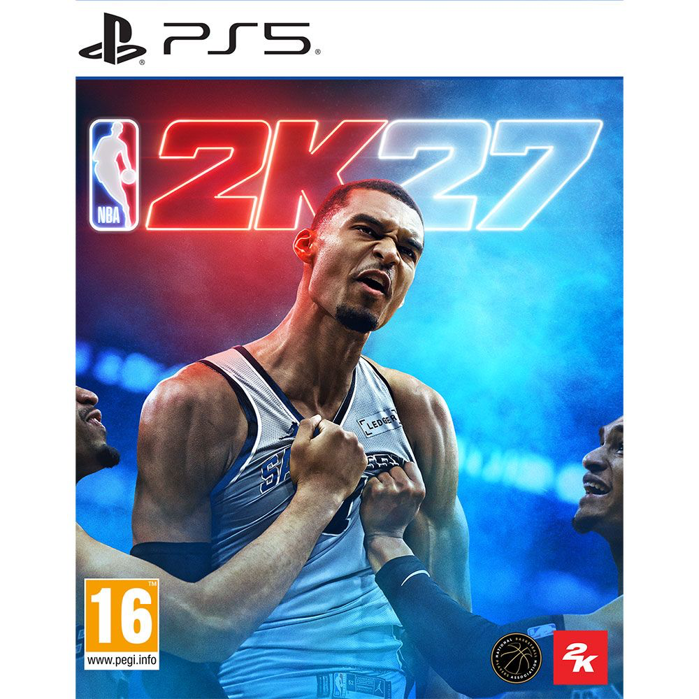 NBA 2K27