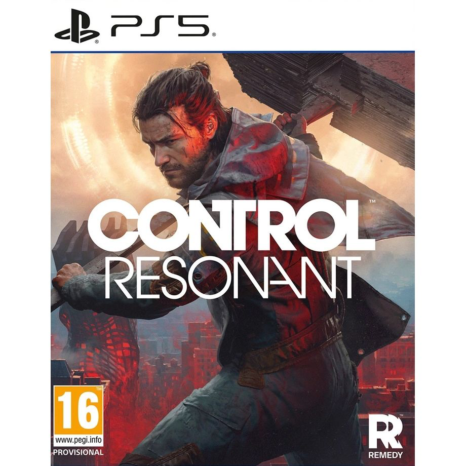 CONTROL Resonant