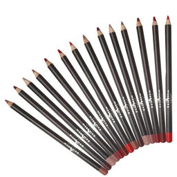 Lápiz delineador para ojos y labios Italia Deluxe