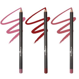 Lápiz delineador para ojos y labios Italia Deluxe