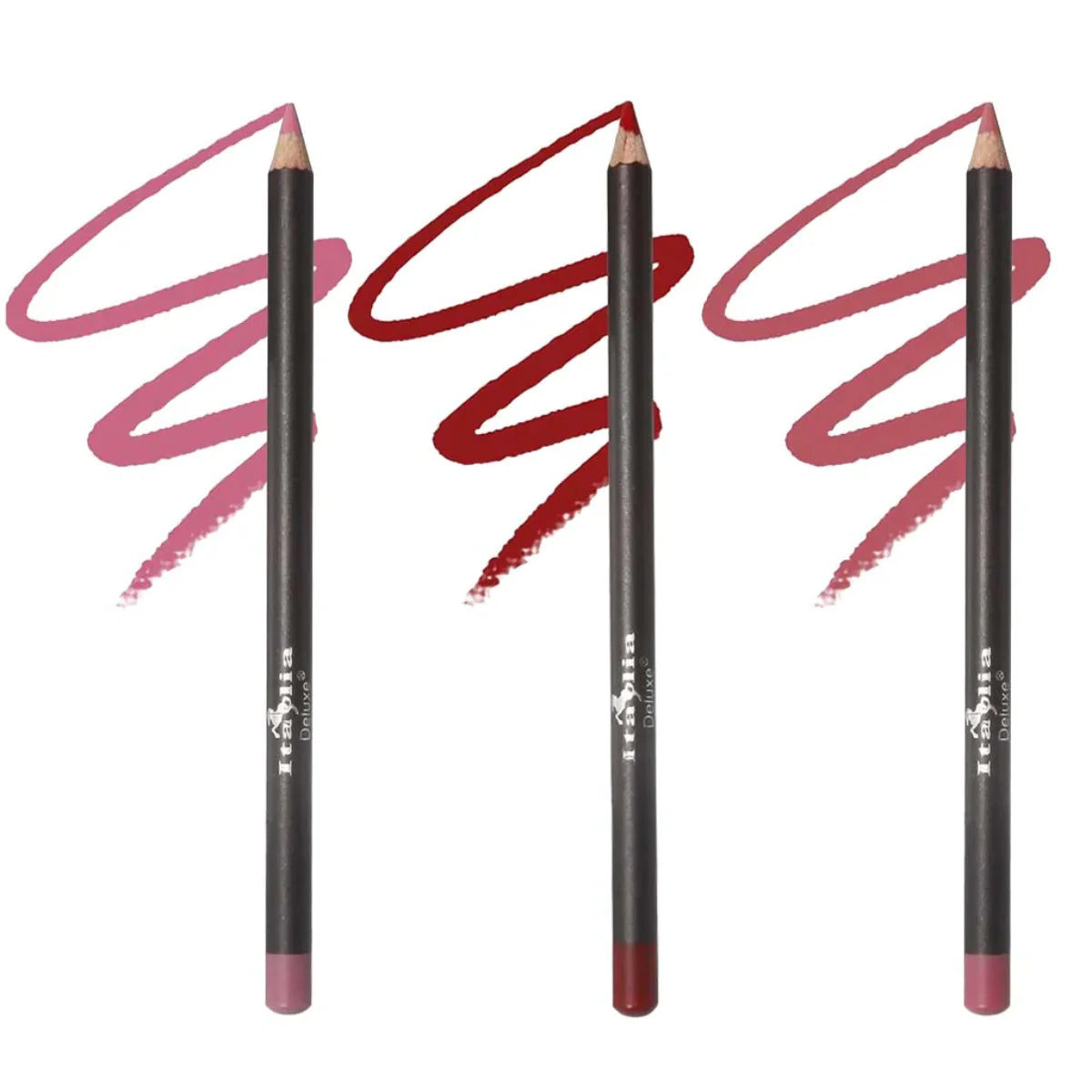 Lápiz delineador para ojos y labios Italia Deluxe_1