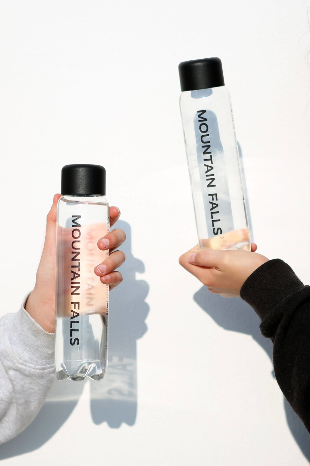 500ml Still & Sparkling (24 bottles)