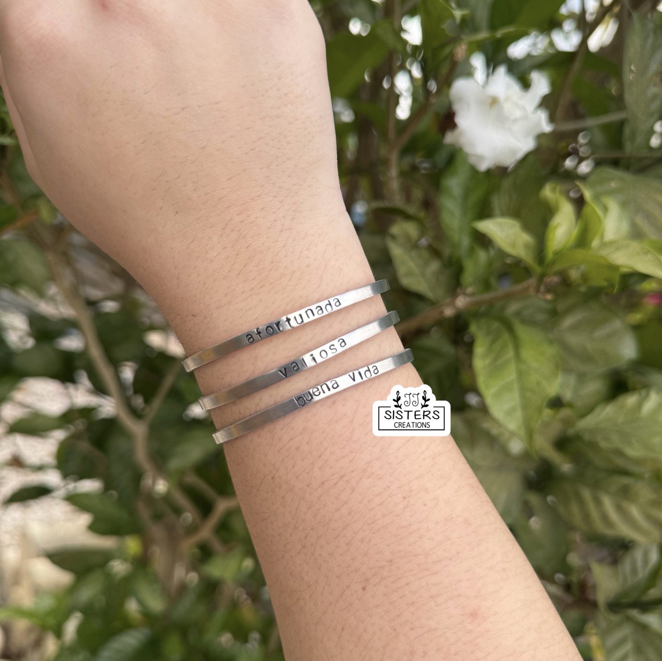 Brazalete Slim