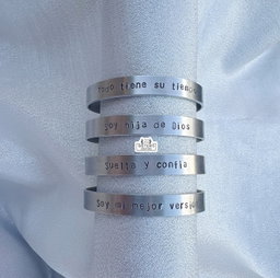 Brazalete Ancho