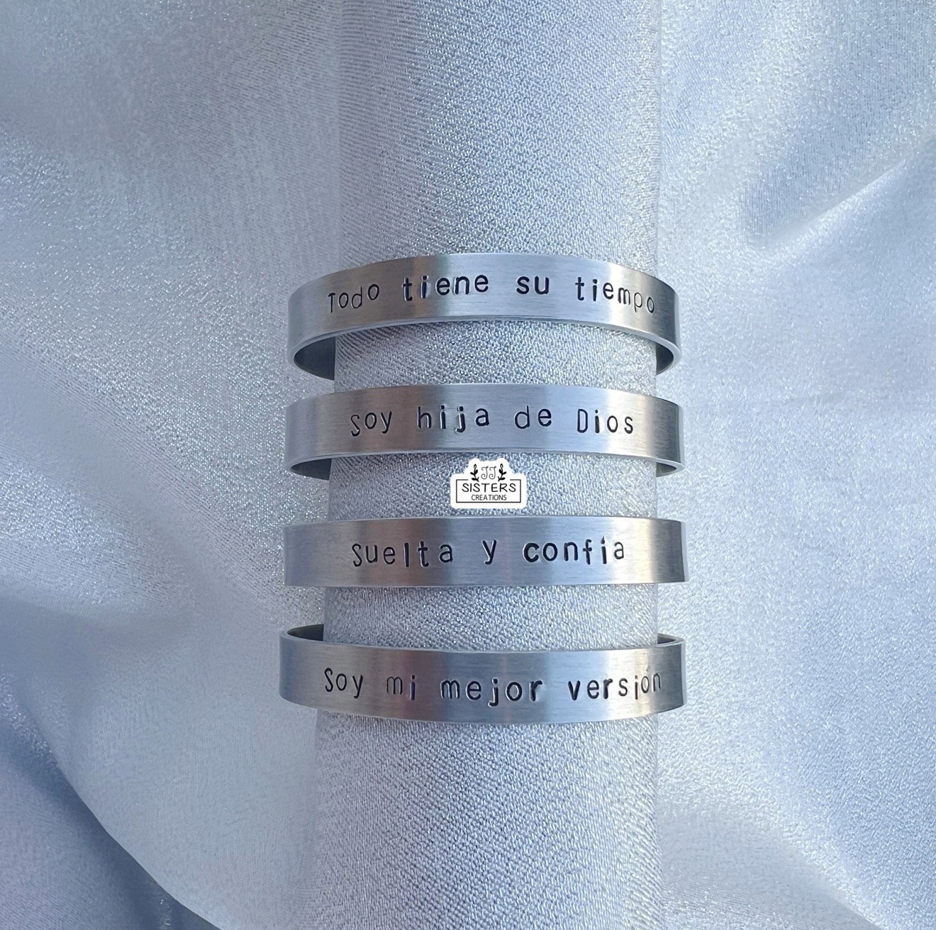 Brazalete Ancho