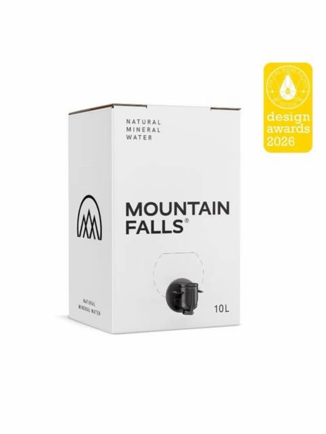10L Box-On-Tap