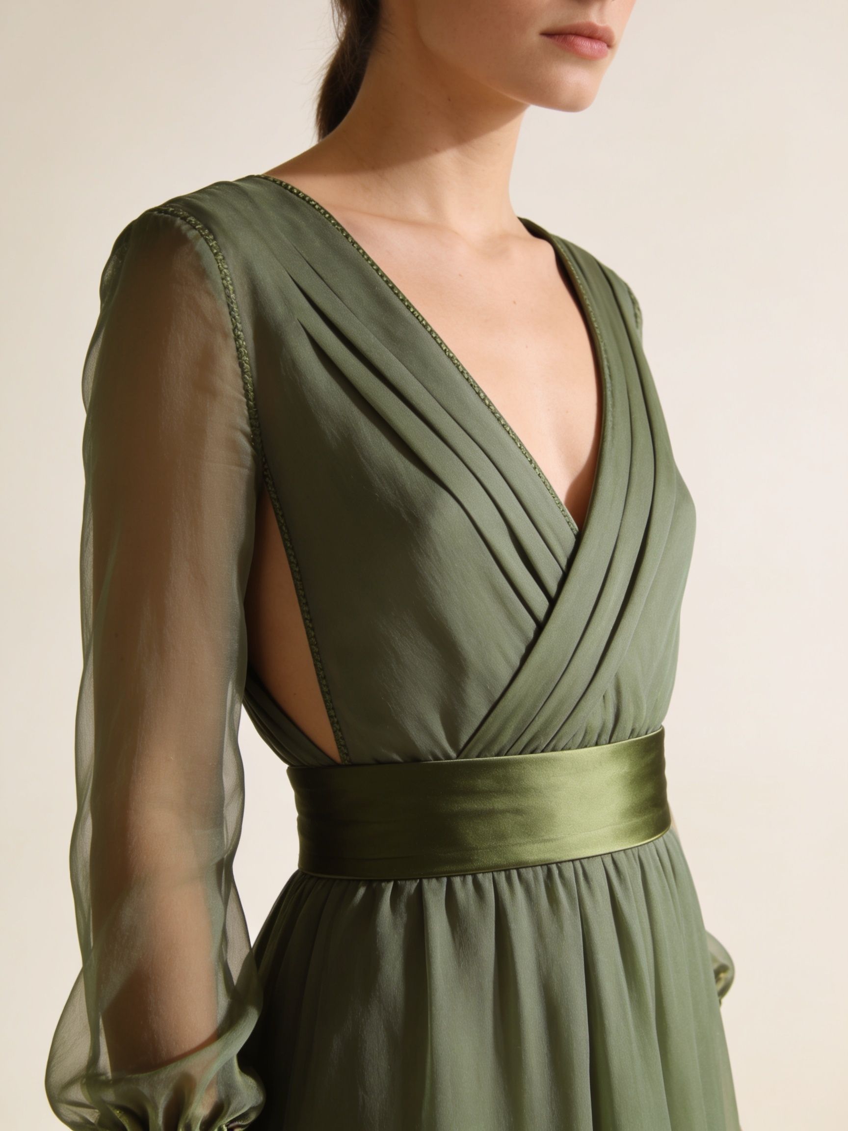 Vestido Alba · chiffon salvia_1
