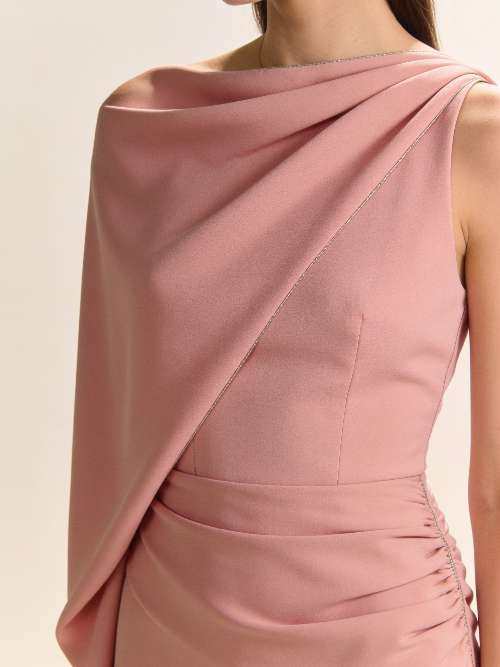 Vestido Serena · crepé blush_1