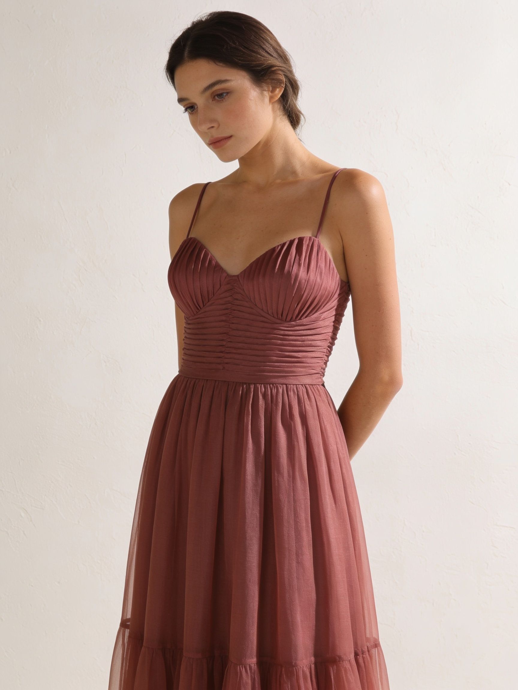 Vestido Camila · chiffon rosa seco_2