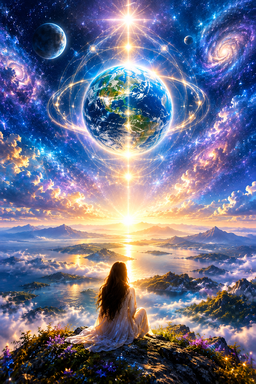 Divine Treasures