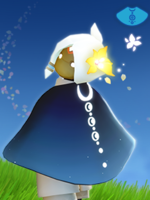 花+浮游世界礼包（+15点数）_0