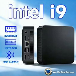 Mini Computador 01