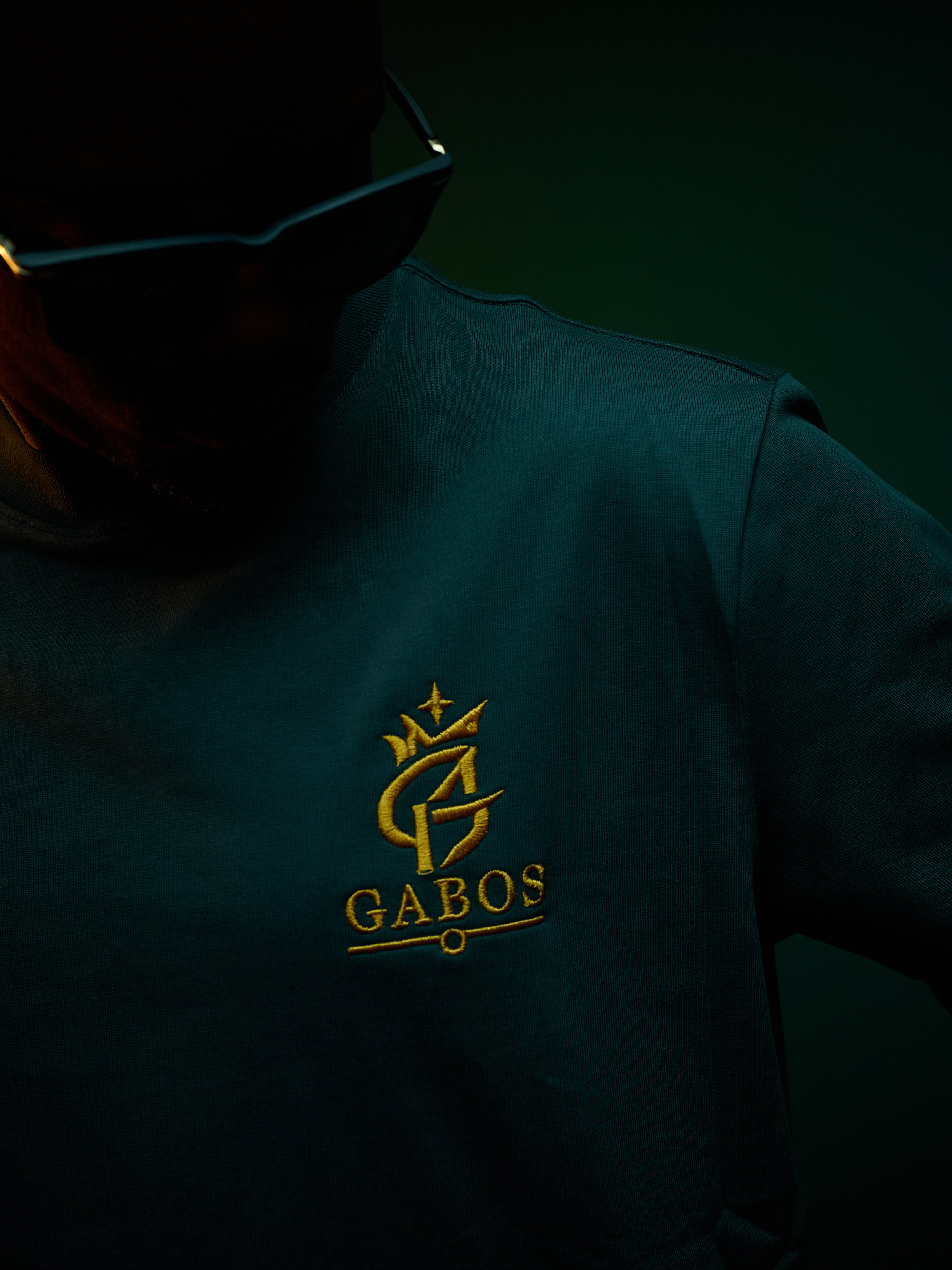 GABOS t shirts